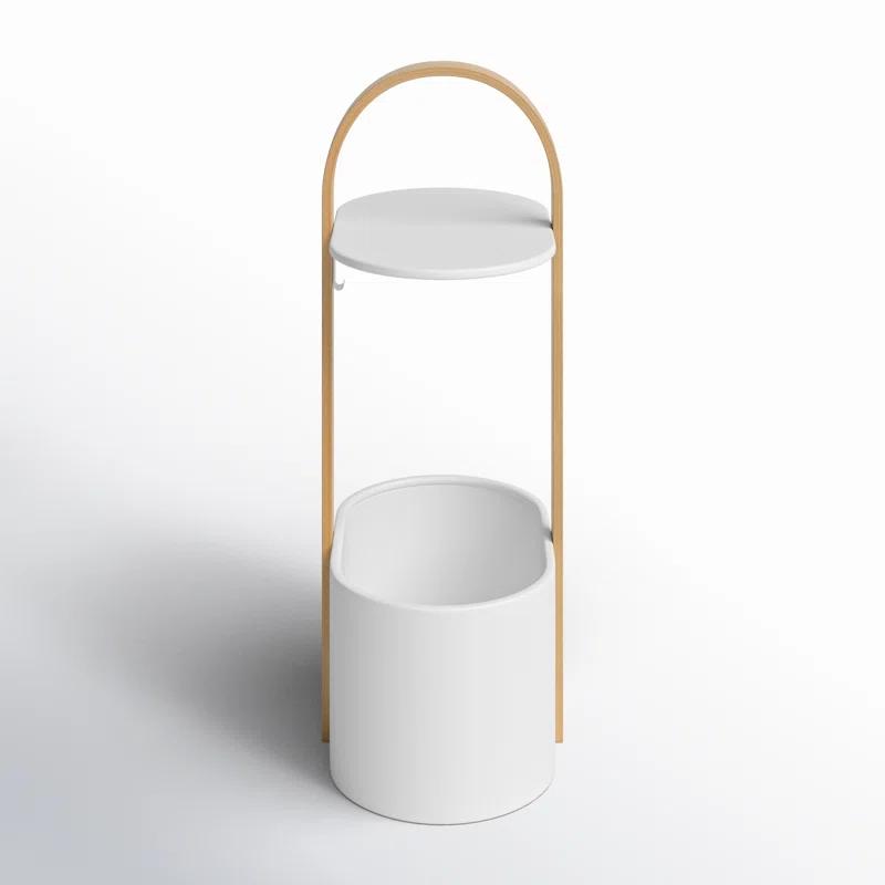 Bellwood End Table