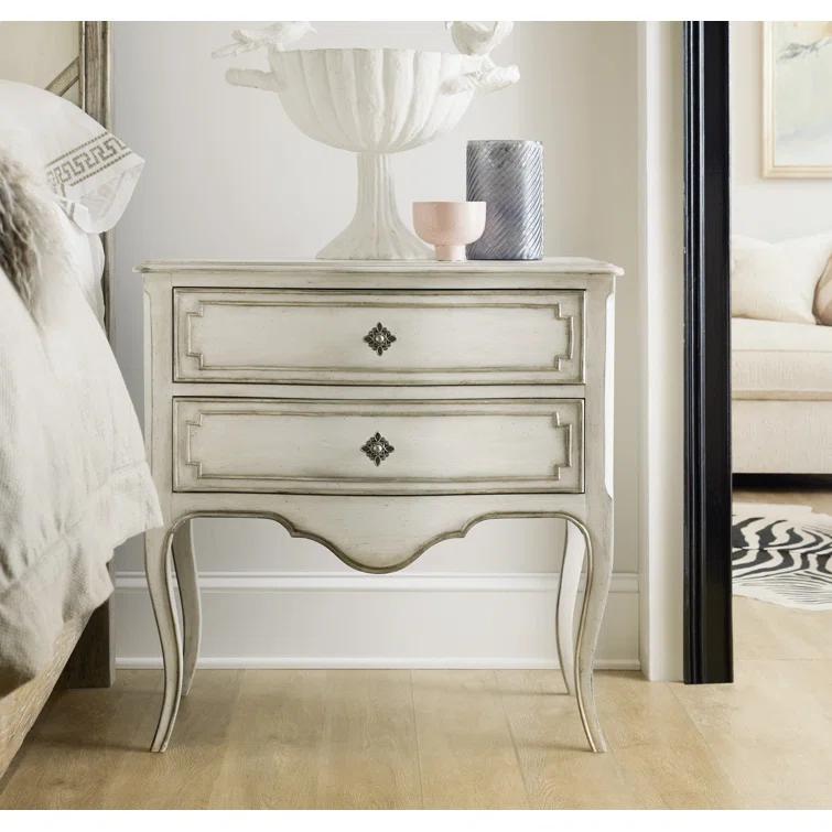 Hooker Furniture Sanctuary 2 Nightstand