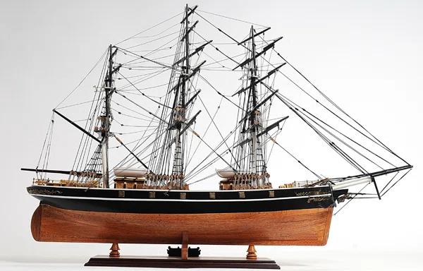 Old Modern Handicrafts Nautical & Beach Model Car Or Vehicle