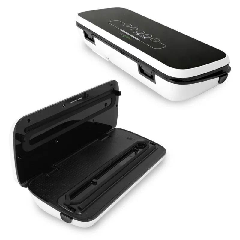 NutriChef NutriChef Automatic Food Vacuum Sealer