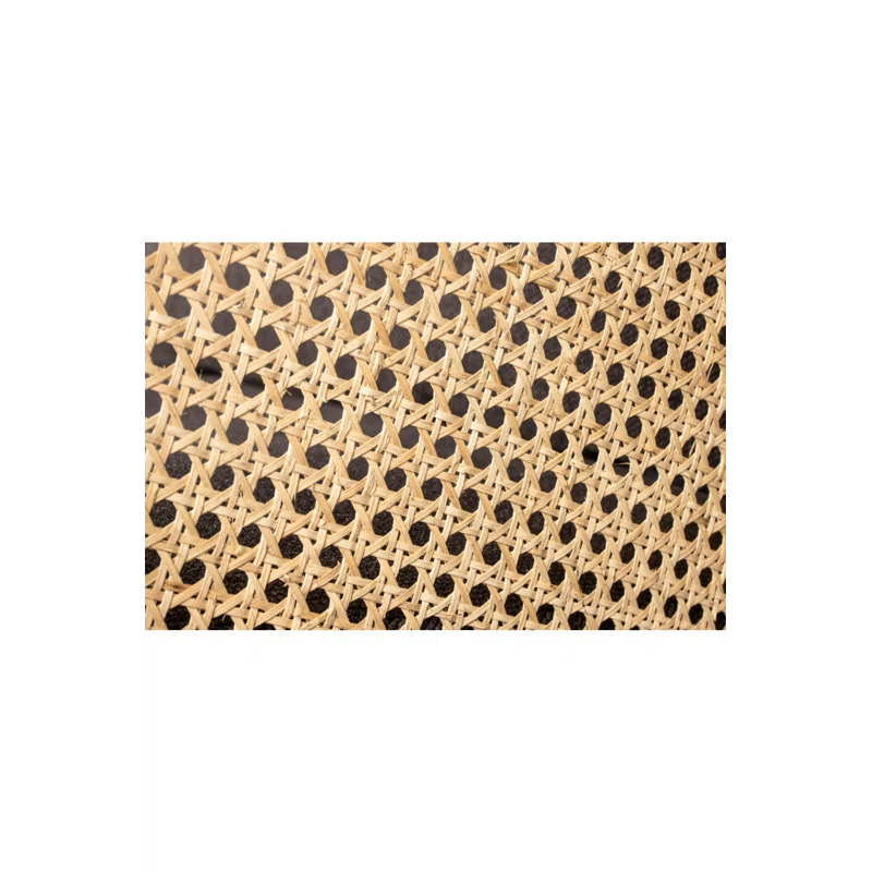 Dutchbone Manou 59'' Upholstered Loveseat