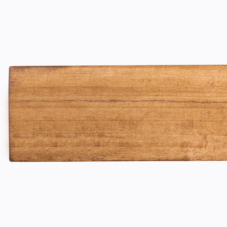 Dogberry Collections Modern Farmhouse Fireplace Shelf Mantel