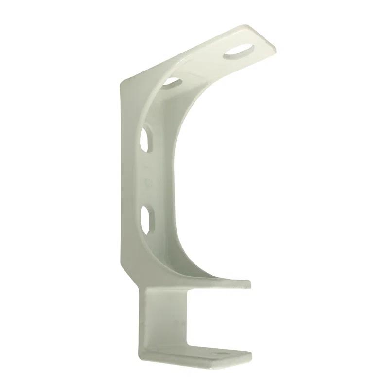 ALEKO ALEKO White Metal Hardware for Awning