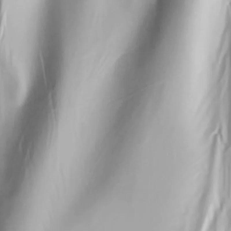 Basic LTD Vinyl Zipper Garment Bag