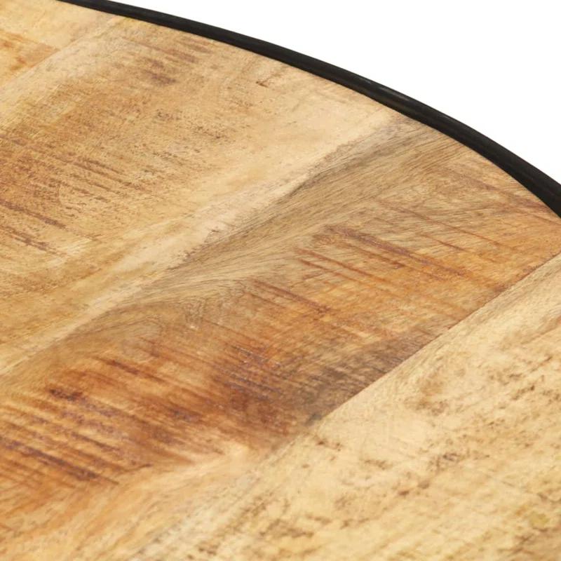 Williston Forge Javed Frame Single Coffee Table with Storage