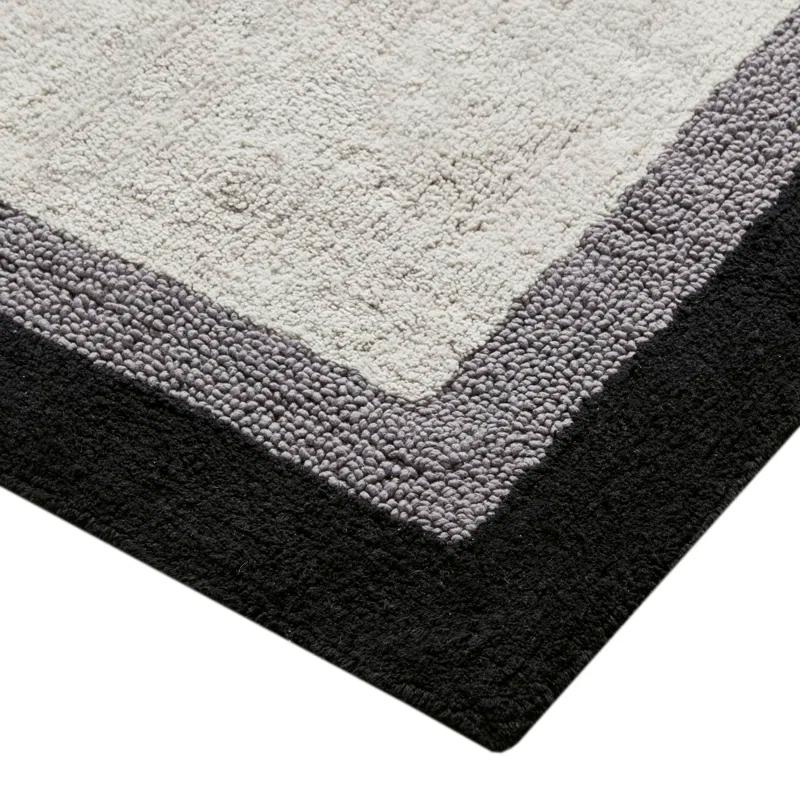 Madison Park Amherst Cotton Tufted Bath Rug