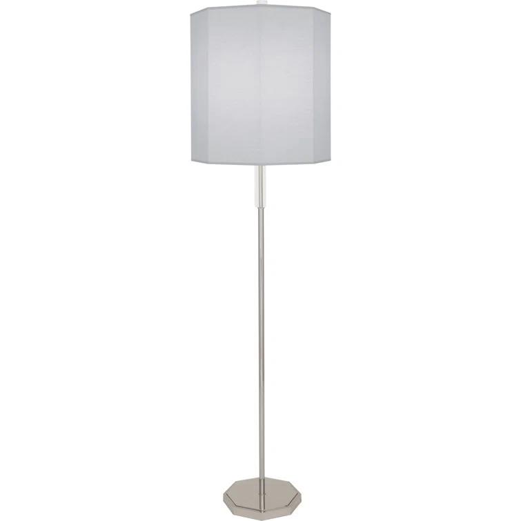 Robert Abbey Kate 66.25'' Traditional Floor Lamp