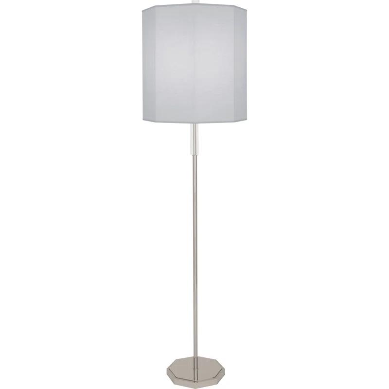 Robert Abbey Kate 66.25'' Traditional Floor Lamp