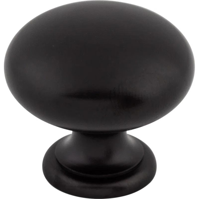Top Knobs Mushroom 1 1/4" Diameter Round Knob