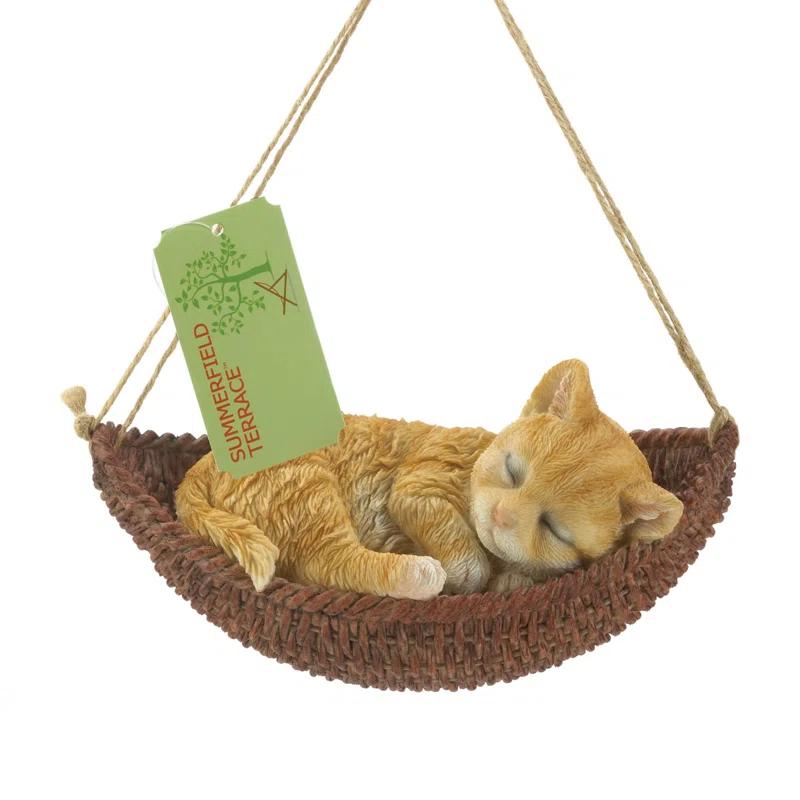 Plastic Animals Wall Decor