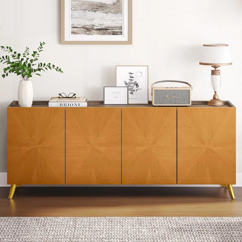 Willa Arlo™ Interiors Lynd 63'' Sideboard