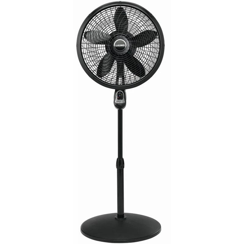 Lasko Lasko 54'' Oscillating Pedestal/Standing Fan
