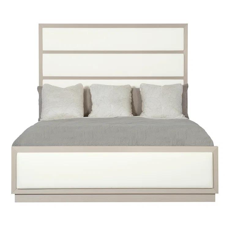 Bernhardt Axiom Upholstered Standard Bed