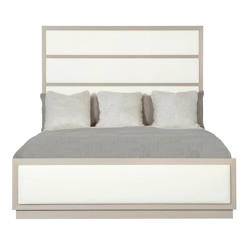 Bernhardt Axiom Upholstered Standard Bed