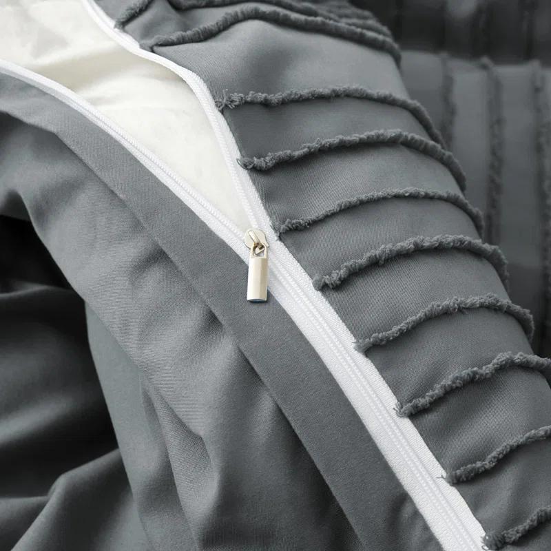 Peace Nest Duvet Cover Set