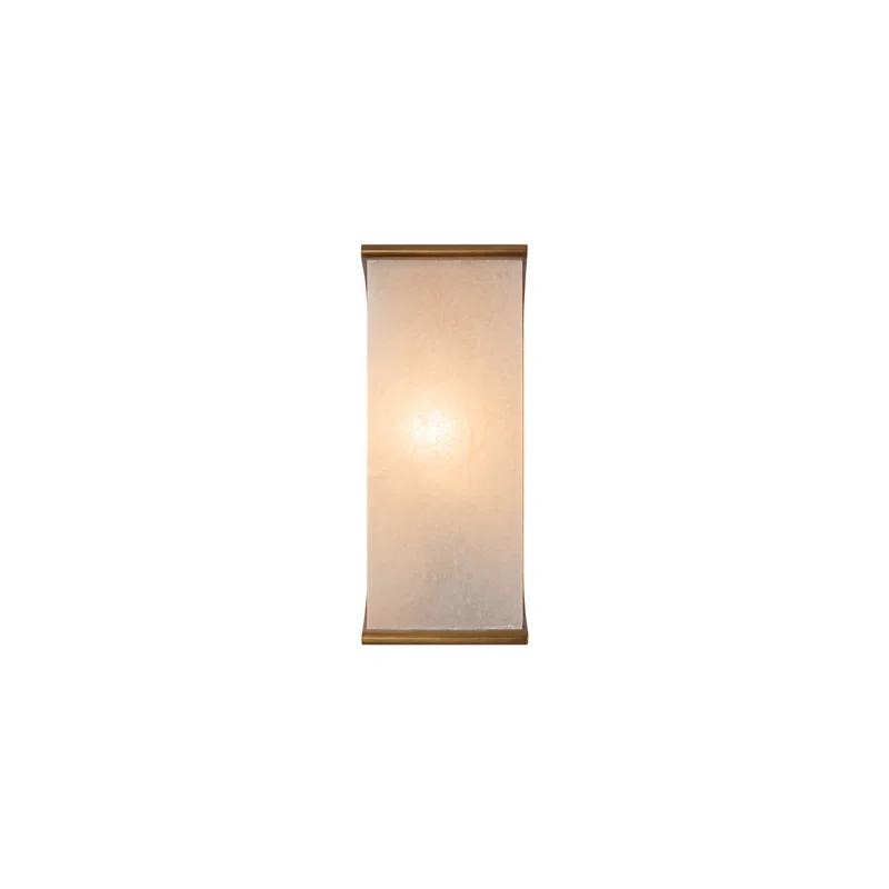 Alora Lighting Abbott Bath Sconce