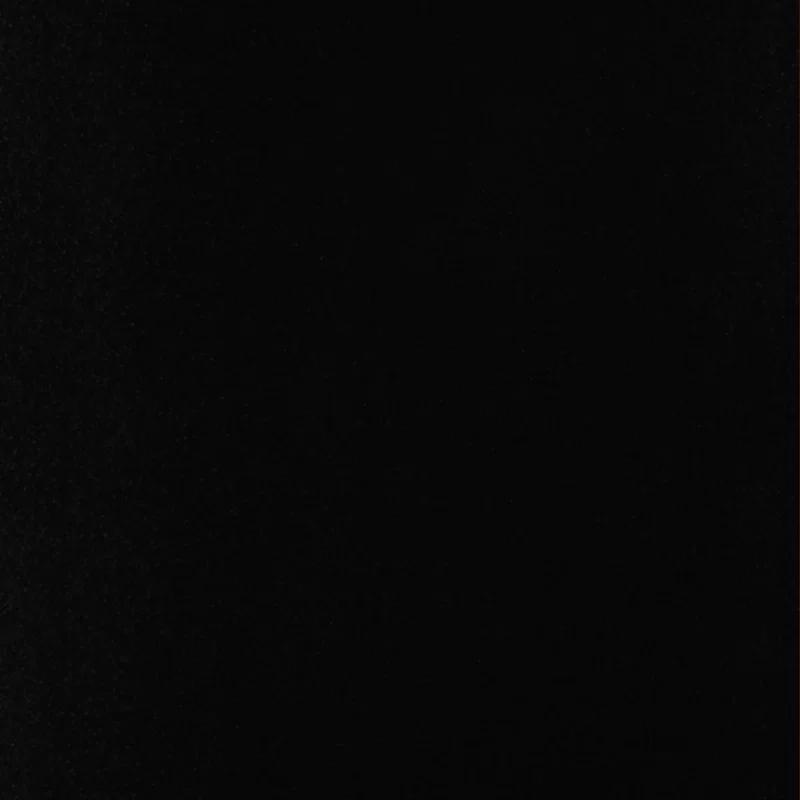 South Shore Fernley Complete Bed Pure Black