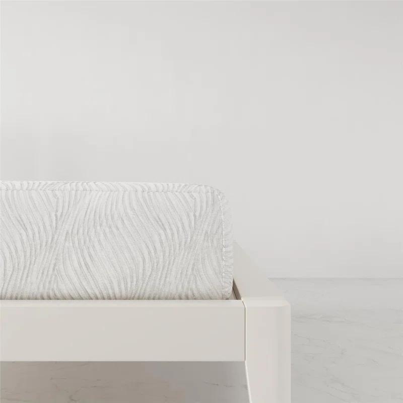 Signature Sleep Align 12'' Memory Foam Mattress