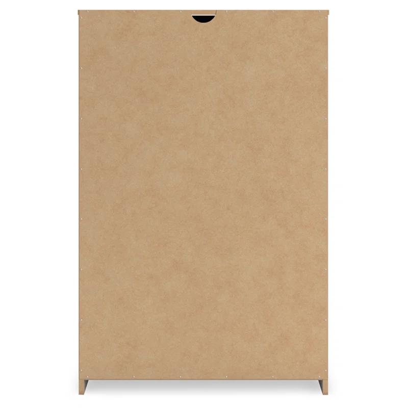 Gracie Oaks Shawburn Chest Of Drawers