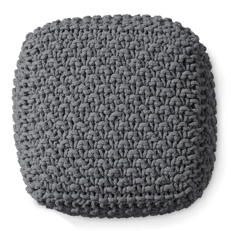 Casafield Upholstered Ottoman