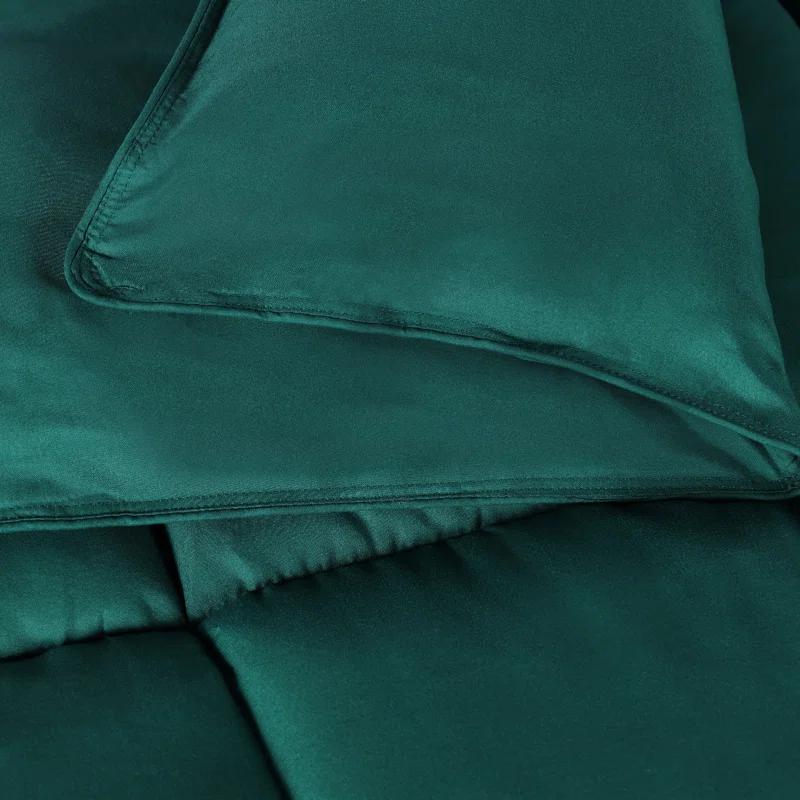 Superior Grand Down All Season Down Alternative Reversible Comforter