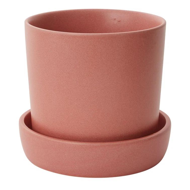 Handmade Ceramic Pot Planter