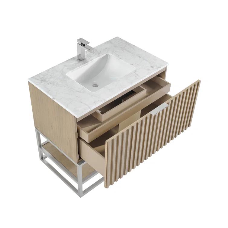 Terra 36'' Single Bathroom Vanity