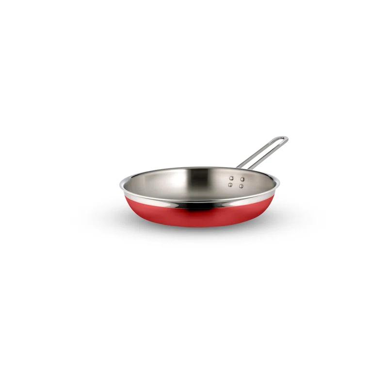 Bon Chef Stainless Steel Saute Pan