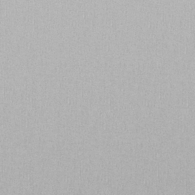 Novogratz Brittany Upholstered Unfinished Platform Storage Bed