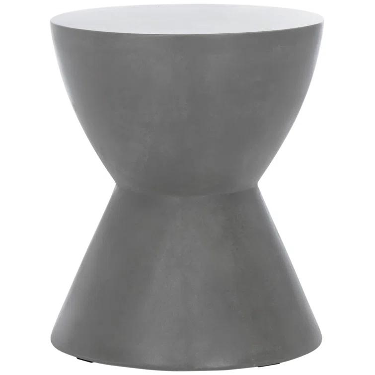 Perse End Table