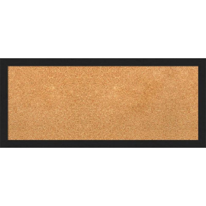 Amanti Art Cork Small Bulletin Board