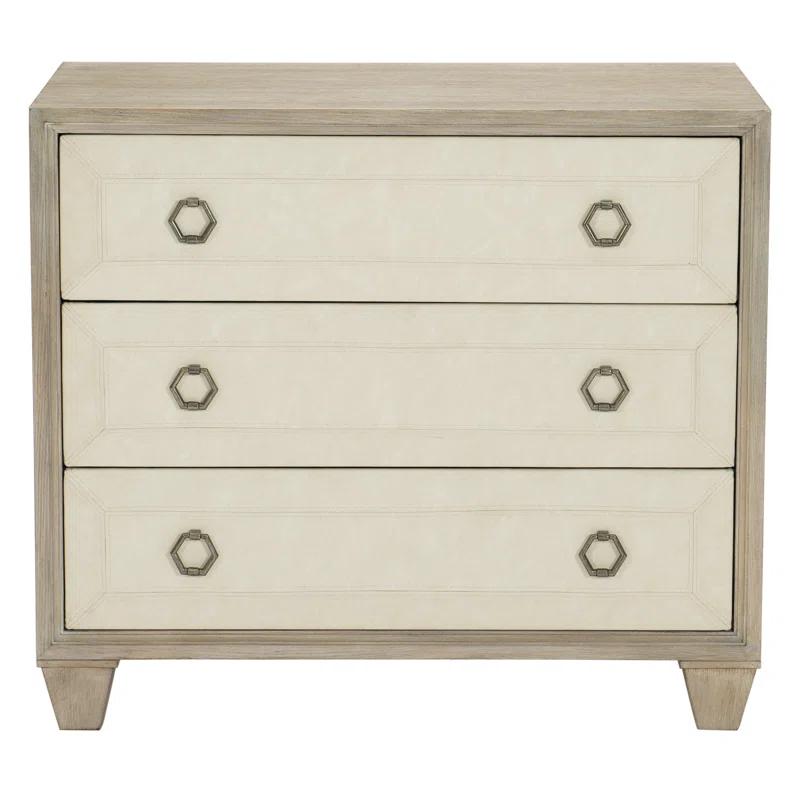 Bernhardt Santa Barbara 34'' W Nightstand