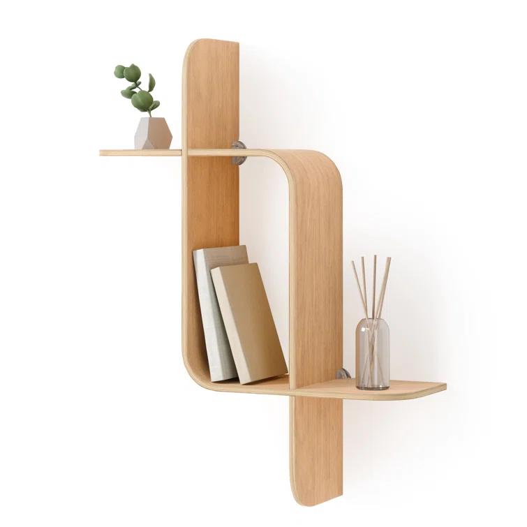 Elias Wall Shelf
