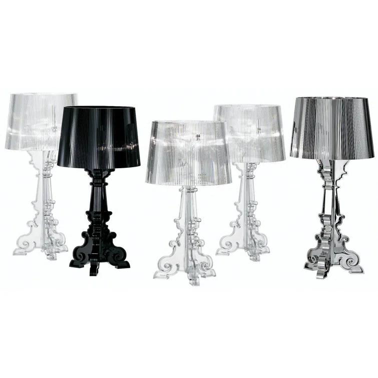 Kartell Bourgie Table Lamp
