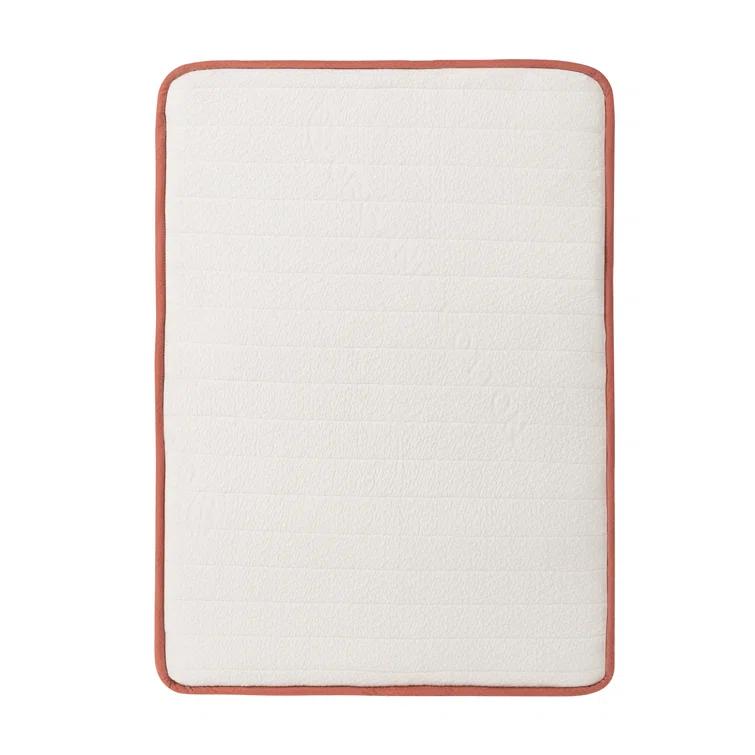 Babyletto x Avocado Organic Mini Crib Mattress