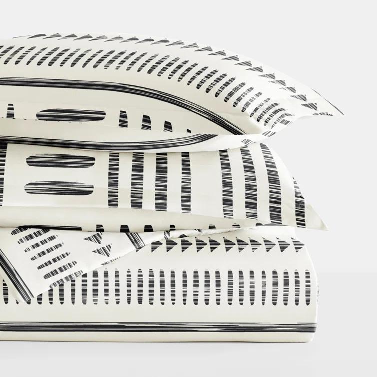 Becky Cameron Arrow Dreams Duvet Cover Set