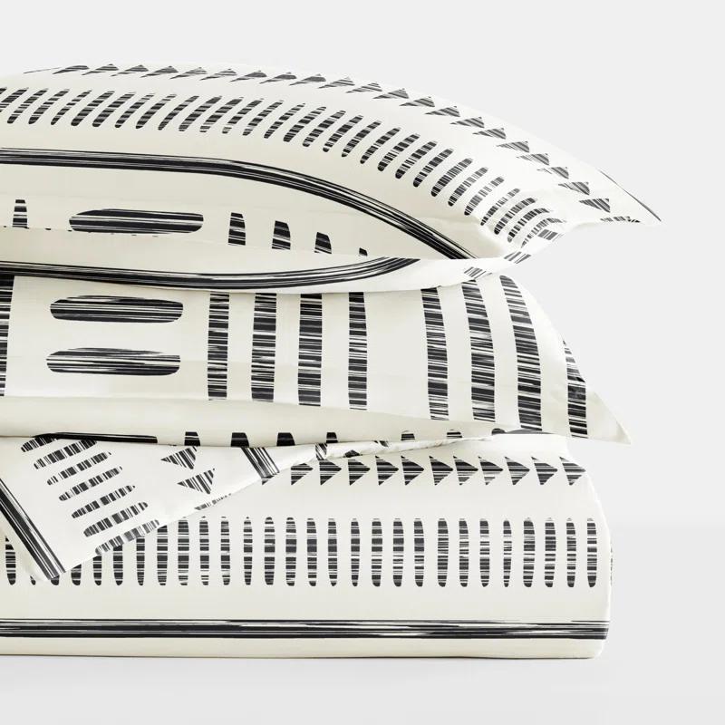 Arrow Dreams Duvet Cover Set