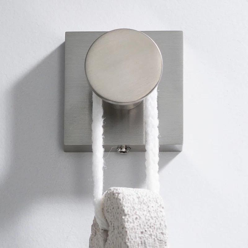 Ventus Wall Mounted Towel Hook
