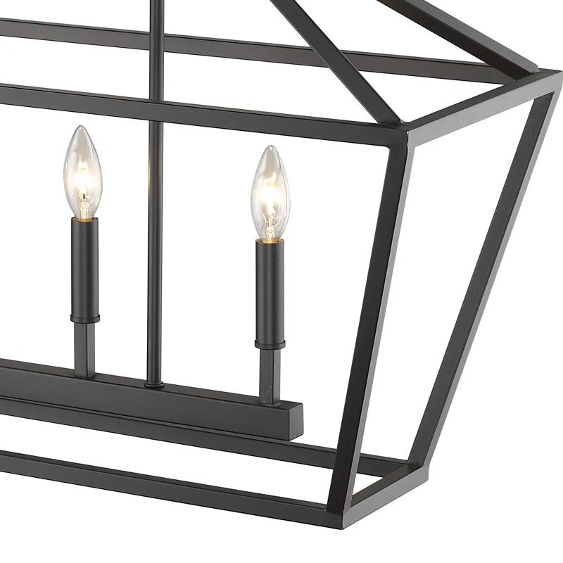 Birch Lane™ Glenhaven 5 - Light Kitchen Island Pendant