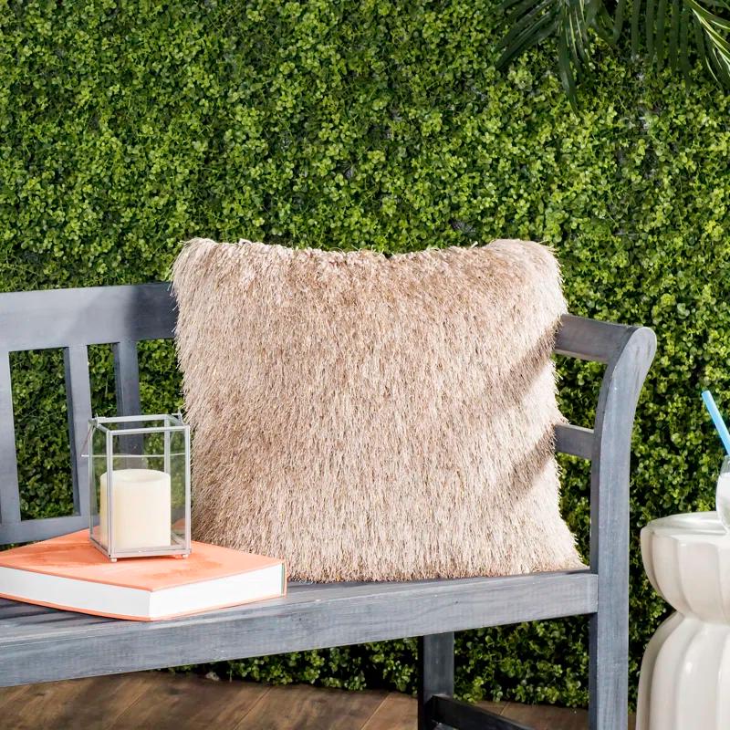 Safavieh Pillow Cover and Insert