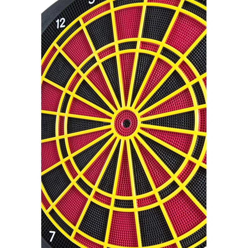 Interactive Professional Electronic Dartboard