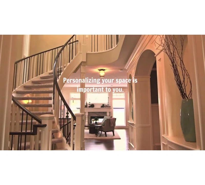 Stupell Industries Sharing Home Together 2 pc Canvas Wall Art by House of Lulu