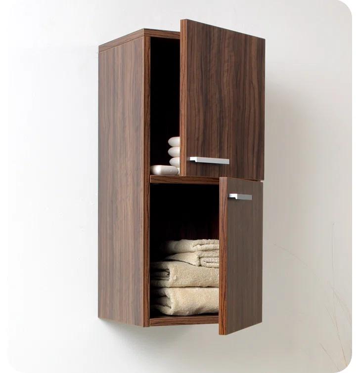 Fresca Senza Wall Bathroom Cabinet