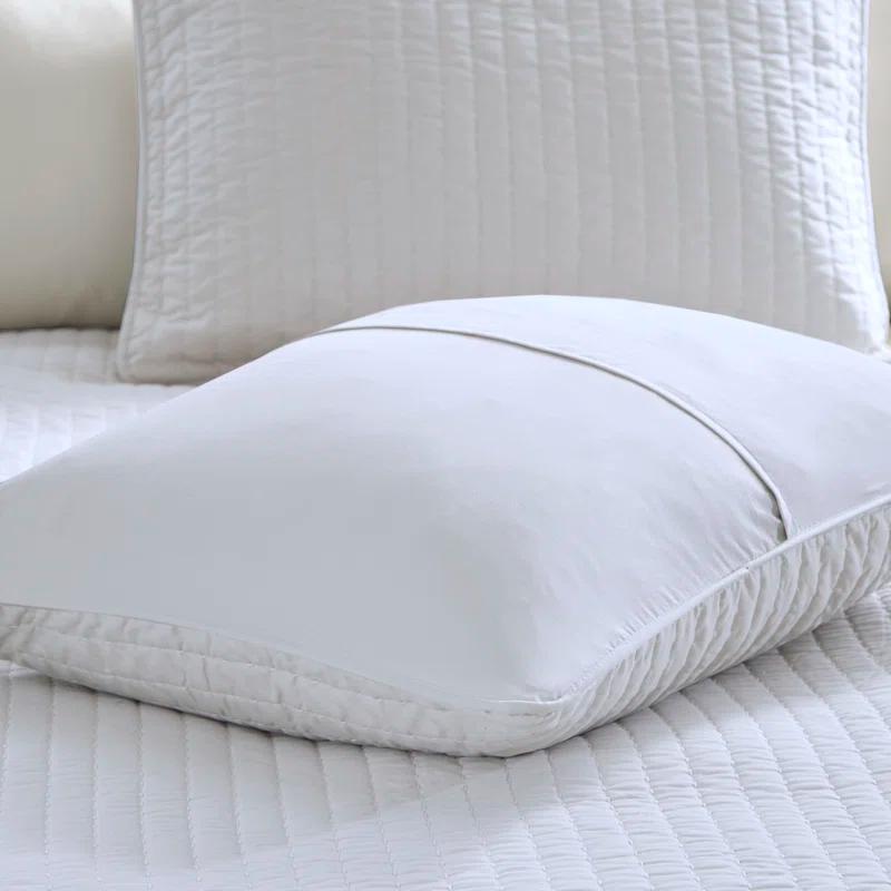 Madison Park Barwick Reversible Solid 3 Piece Quilt Set