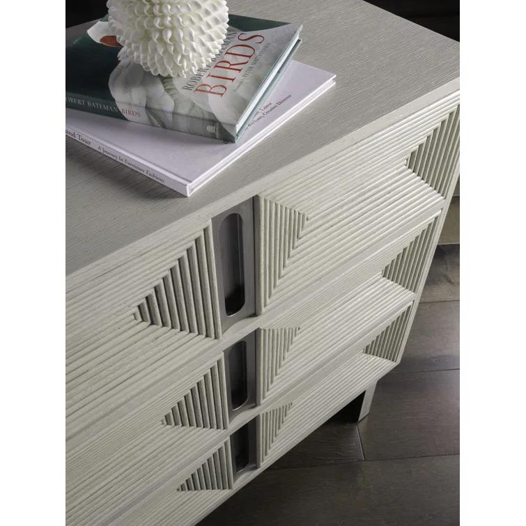 Artistica Home Signature Designs Gradient Hall Chest