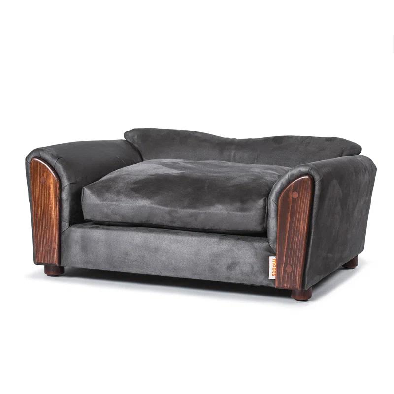 Tucker Murphy Pet™ Katonah VIP Dog Sofa
