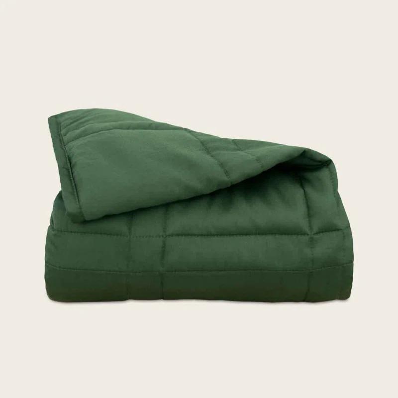 Baloo Living Baloo Living Cool Cotton Weighted Blanket