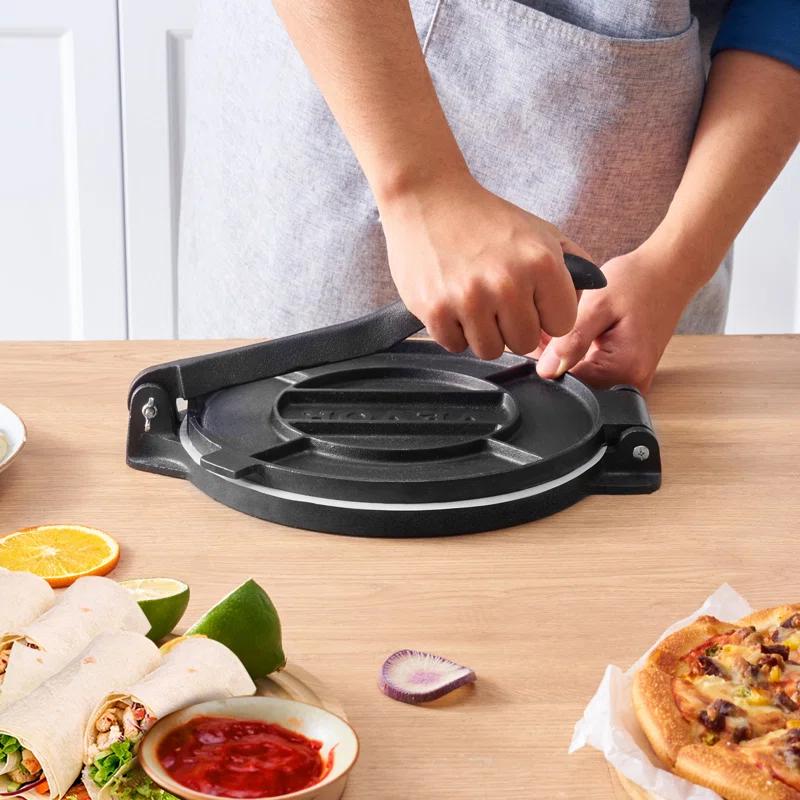 VEVOR VEVOR -Piece Iron Pizza Kit
