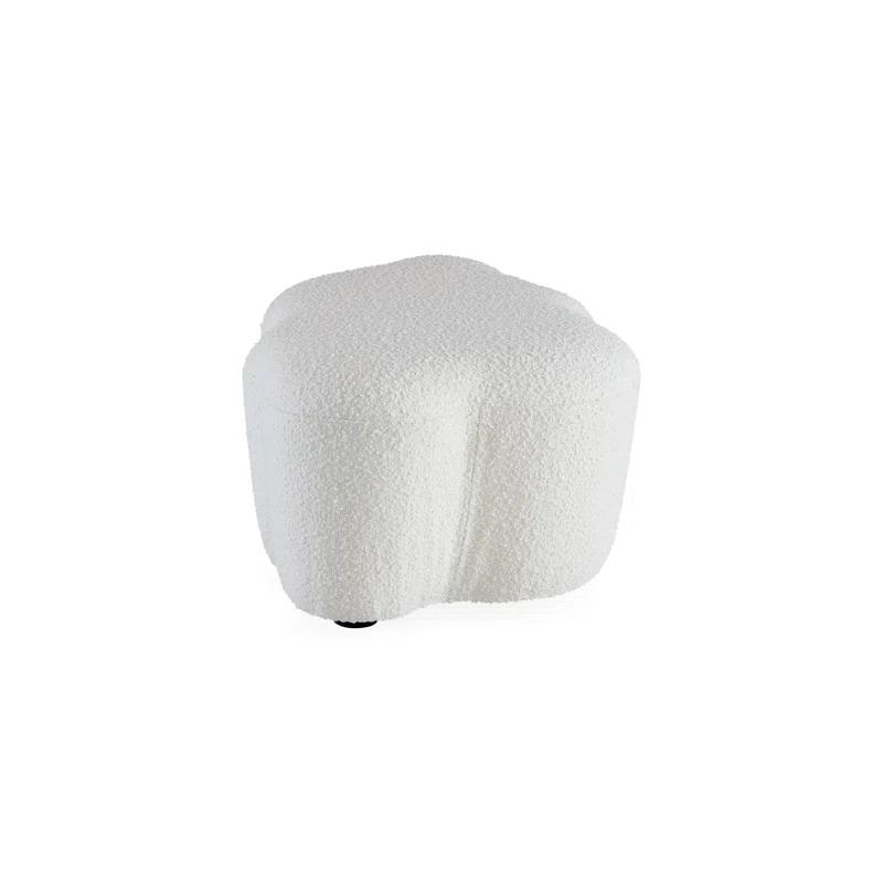Jonathan Adler Ether Upholstered Ottoman