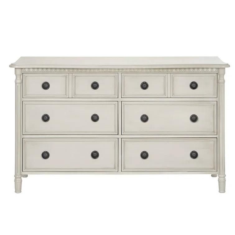Evolur Julienne Kids 6 - Drawer Dresser